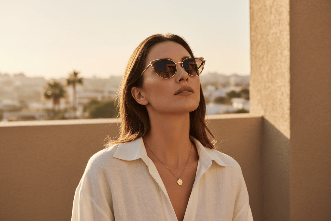Nouvelles Lunettes : Combien de Temps pour S'habituer ? Guide Complet 2026 - Aura Vision