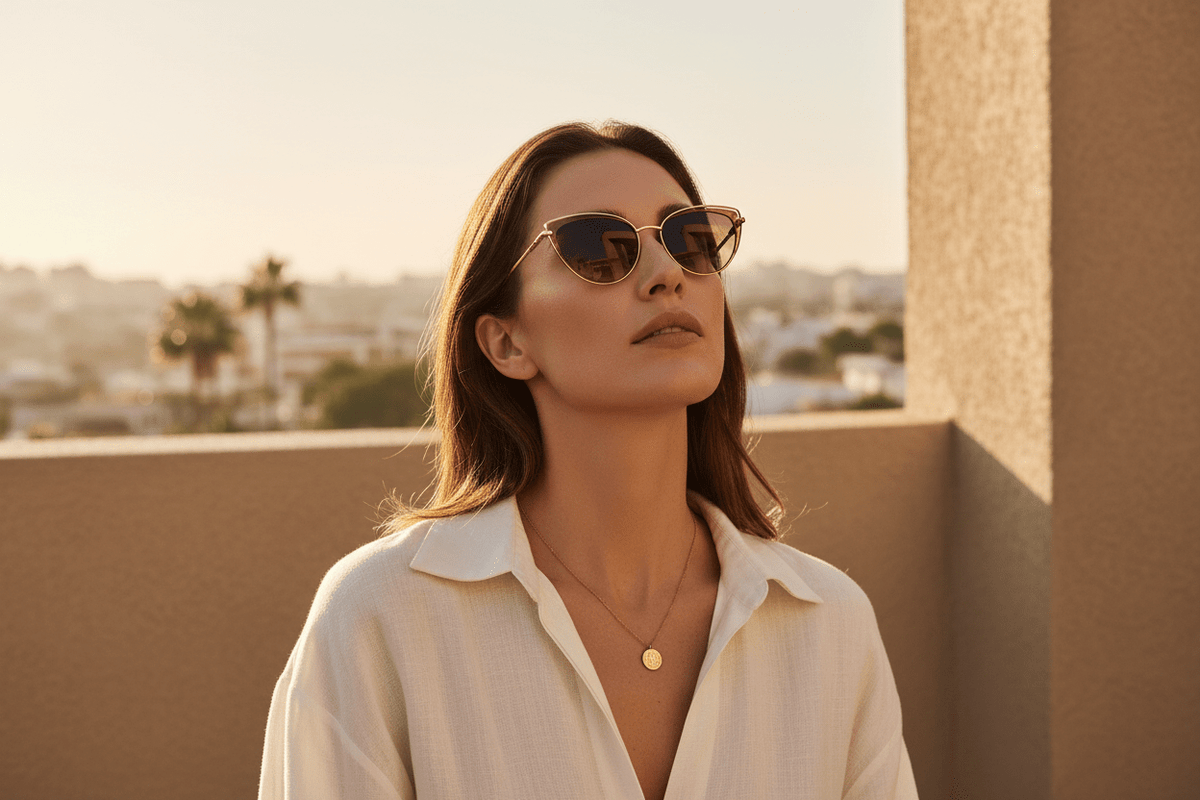 Nouvelles Lunettes : Combien de Temps pour S'habituer ? Guide Complet 2026 - Aura Vision