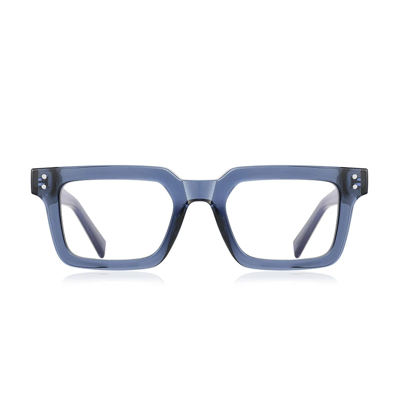 Lunettes anti-lumière bleue gris graphite pour écran – AmberClear Graphite
