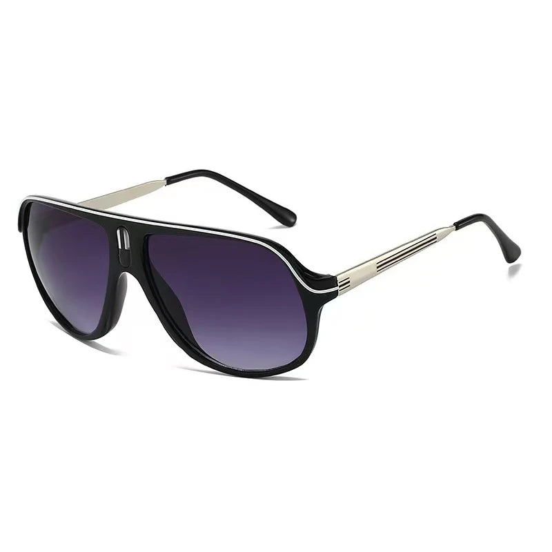 Lunette de soleil WoodView Black