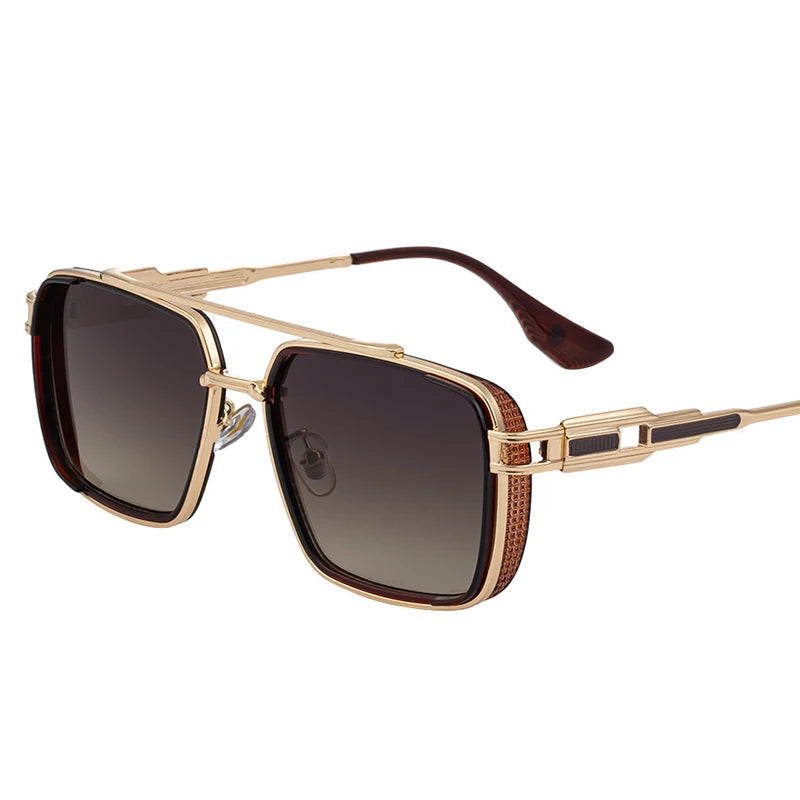 Lunette de soleil NaturaSol Beige