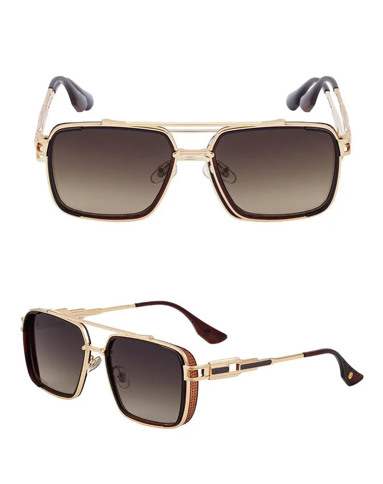 Lunette de soleil NaturaSol Beige