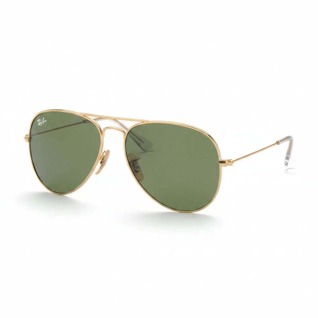 Lunette de soleil NightLens Green