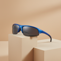 Lunette de soleil Lensark Blue Jeans