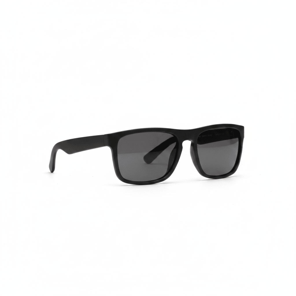 Lunette de soleil ÉclipseX Black - Aura Vision