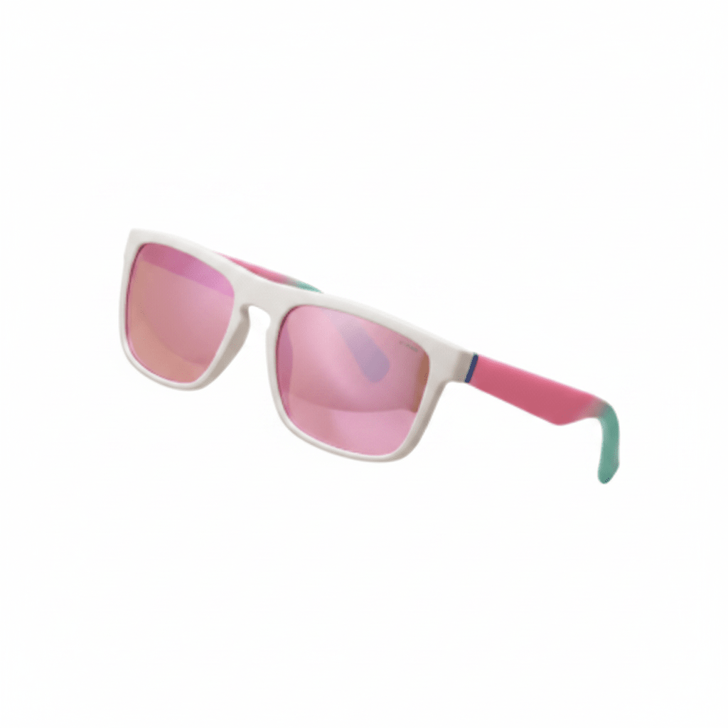 Lunette de soleil ÉclipseX Pink - Aura Vision