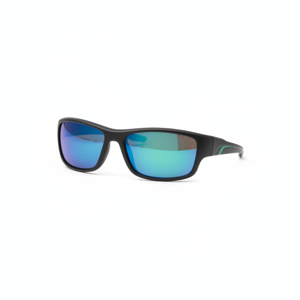 Lunette de soleil TerraVue Blue Green - Aura Vision