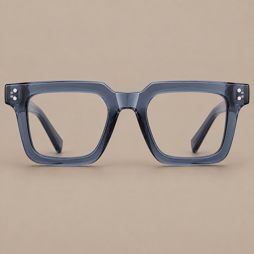 Lunettes anti-lumière bleue gris graphite pour écran – AmberClear Graphite - Aura Vision