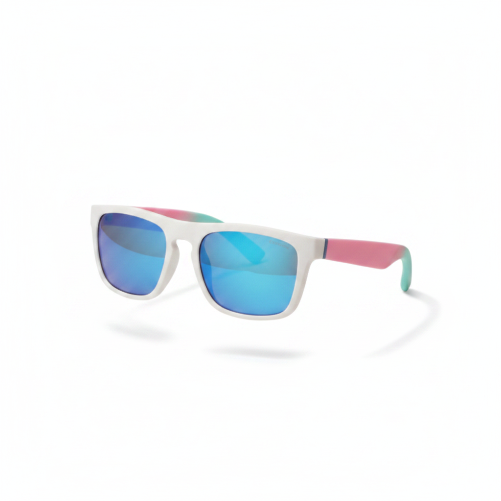 Lunette de soleil ÉclipseX Pink Blue