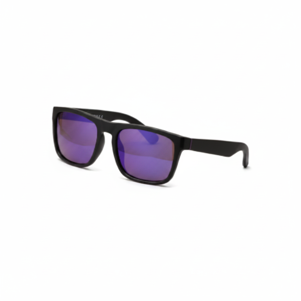 Lunette de soleil ÉclipseX Mauve