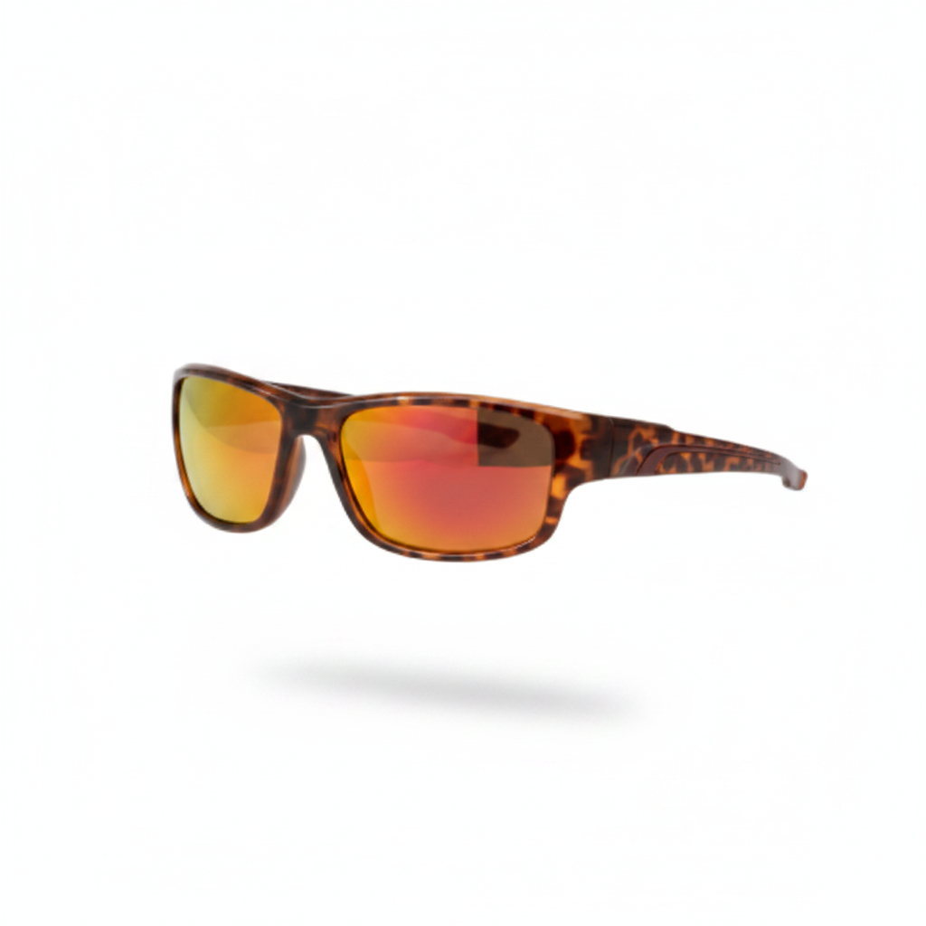 Lunette de soleil TerraVue Orange