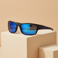 Lunette de soleil TerraVue Blue