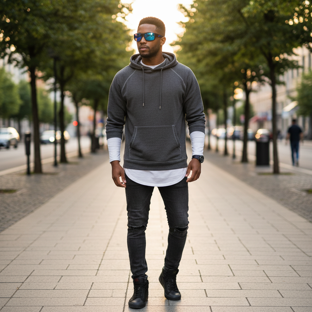 Lunette de soleil TerraVue Blue