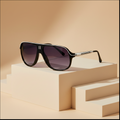 Lunette de soleil WoodView Black